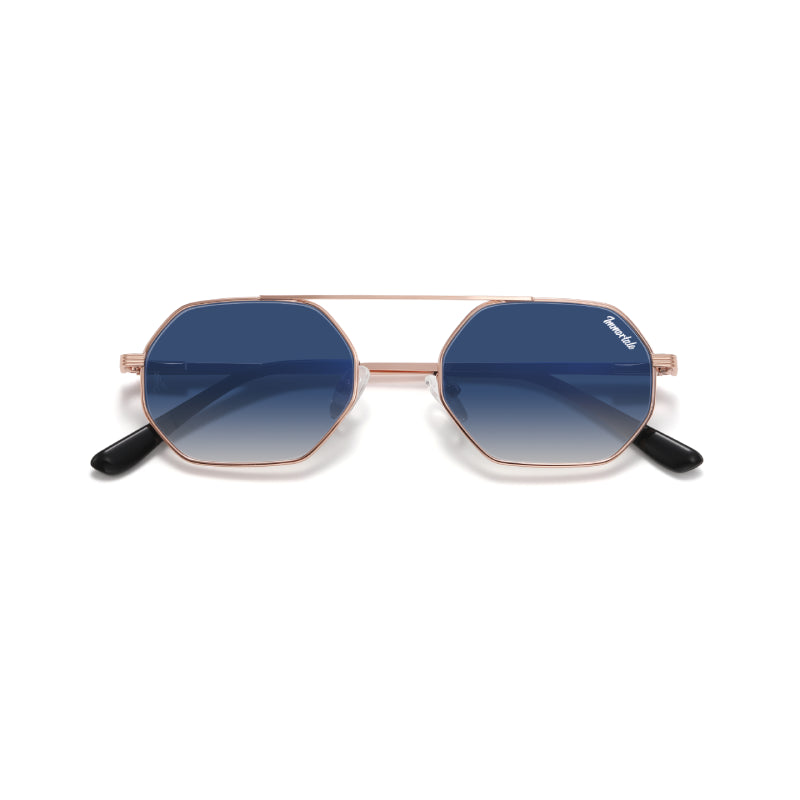 Thnyaan - Blue Rosegold C5