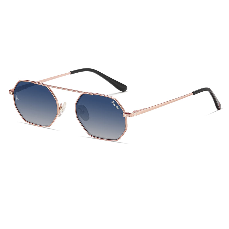 Thnyaan - Blue Rosegold C5