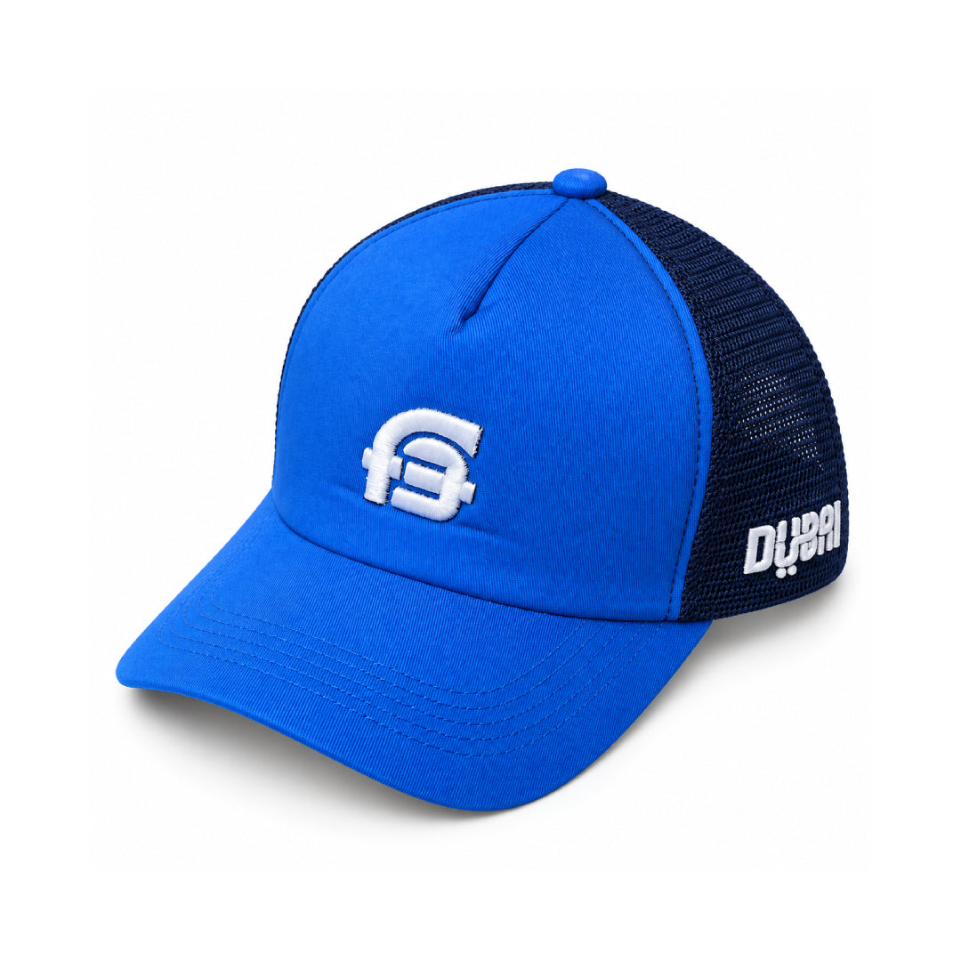 F3 Dubai Cap