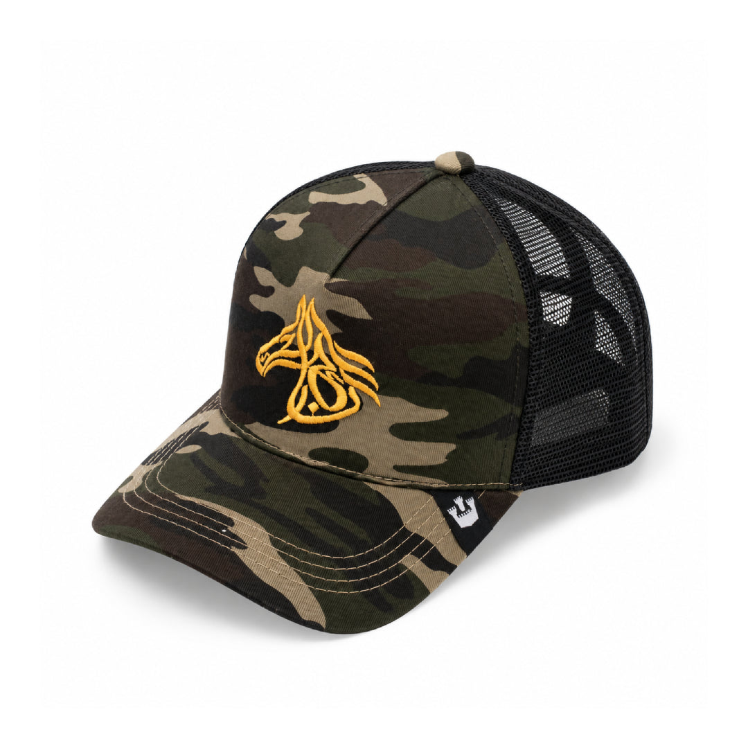 Victorious XIII Camo