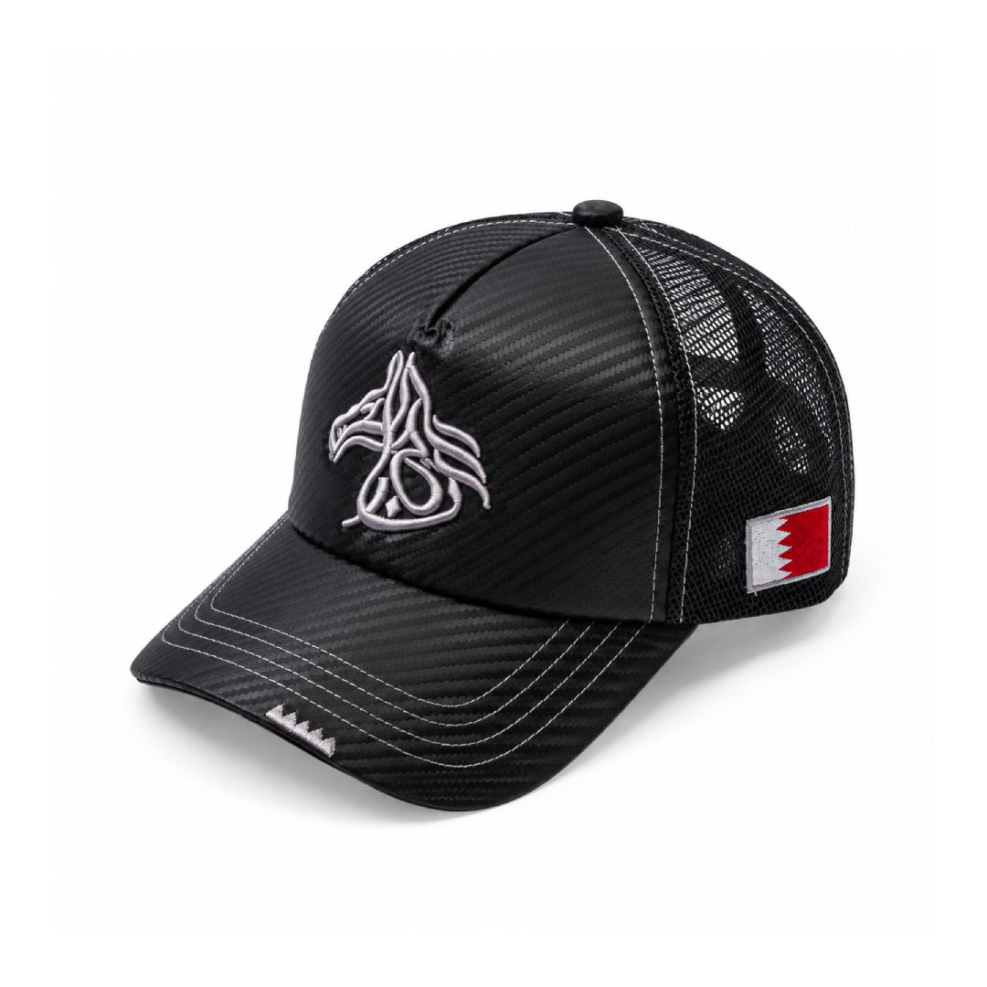 Victorious XIII Carbon Silver