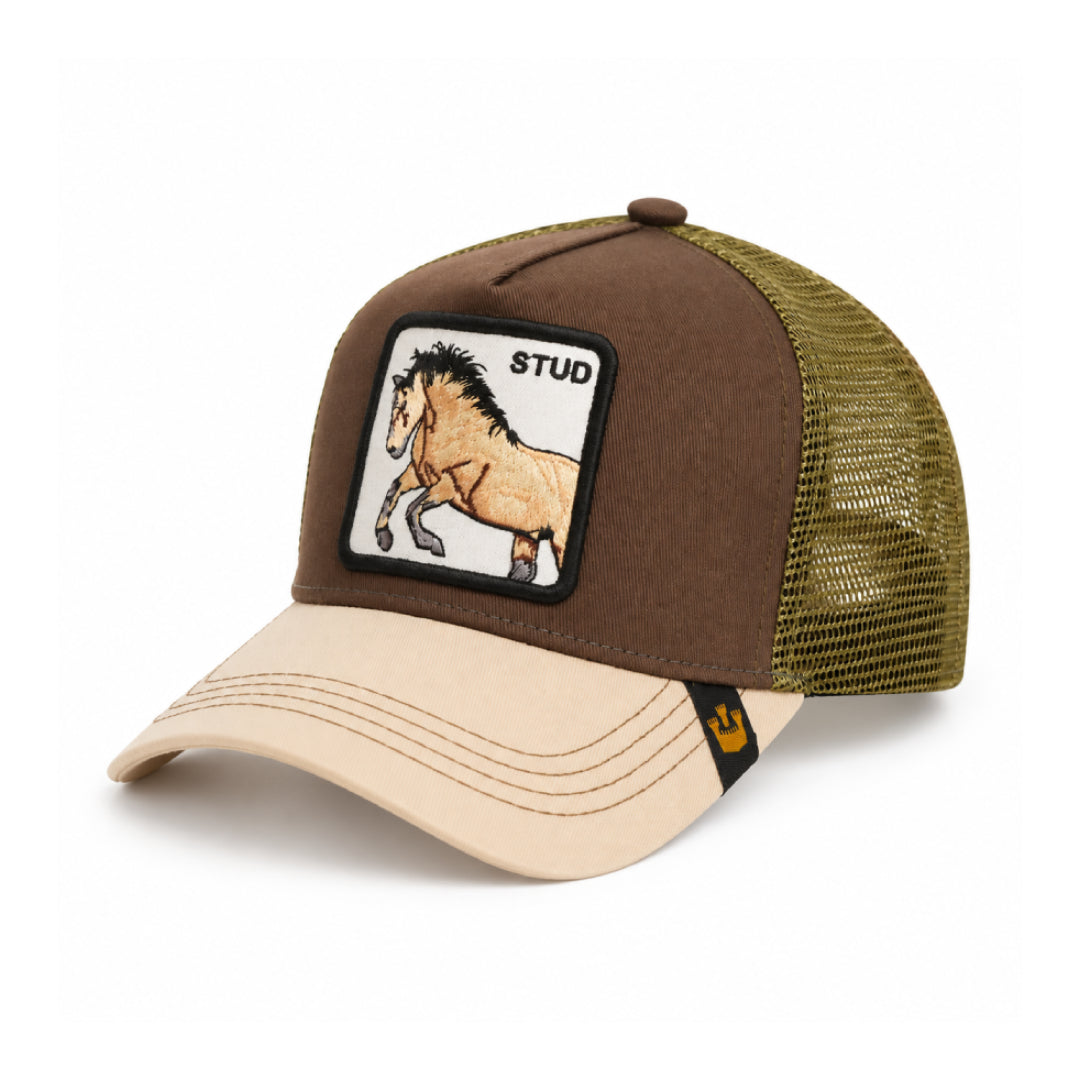 Stud Cap